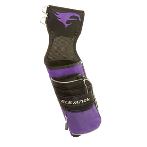 Elevation Nerve Field Quiver Purple Lh