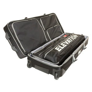 Elevation Altitude 46 Tcs Case Black 46 In.