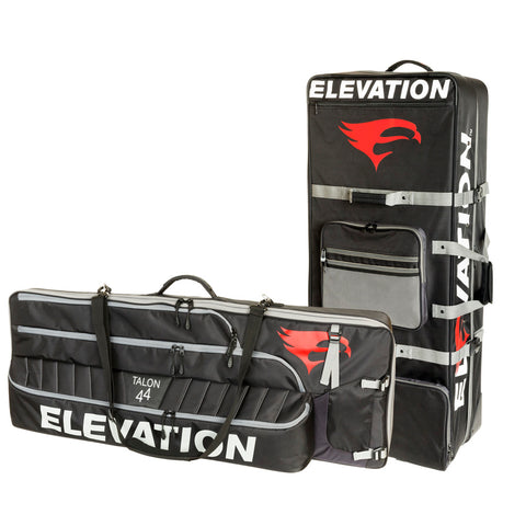 Image of Elevation Altitude 46 Tcs Case Black 46 In.