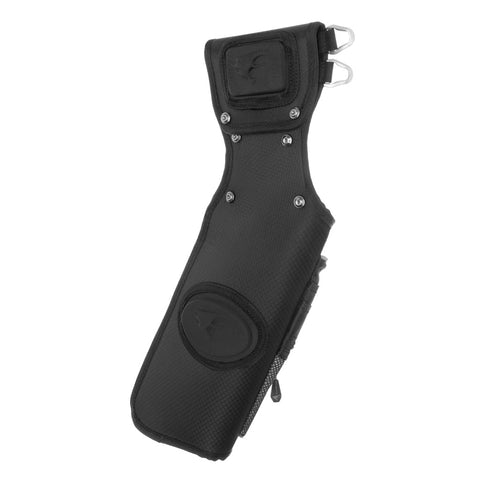 Image of Elevation Nerve Field Quiver Black Rh