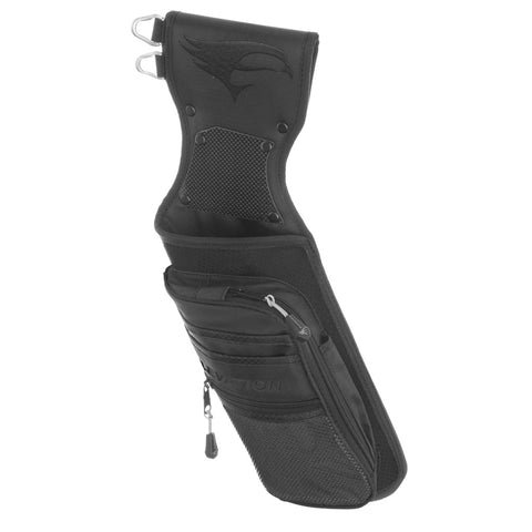 Image of Elevation Nerve Field Quiver Black Rh