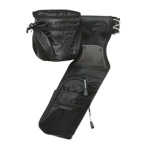 Elevation Nerve Field Quiver Package Black Lh