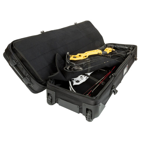 Image of Elevation Jetstream Travel Case Black 45 In.