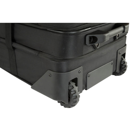 Image of Elevation Jetstream Travel Case Black 45 In.