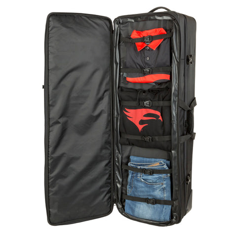 Image of Elevation Jetstream Travel Case Black 45 In.