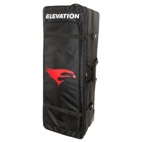 Image of Elevation Jetstream Travel Case Black 45 In.