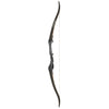 Fin Finder Bank Runner Bowfishing Recurve Black 58 In. 20 Lbs. Rh