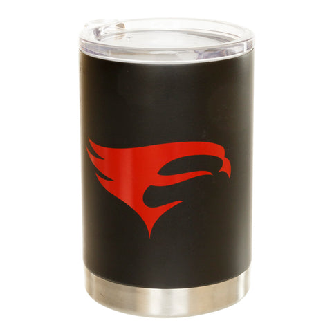 Image of Elevation Tumbler Black/red