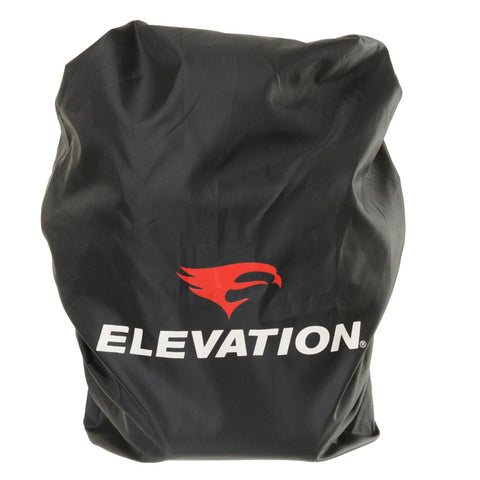 Image of Elevation Rectrix Release Pouch Black