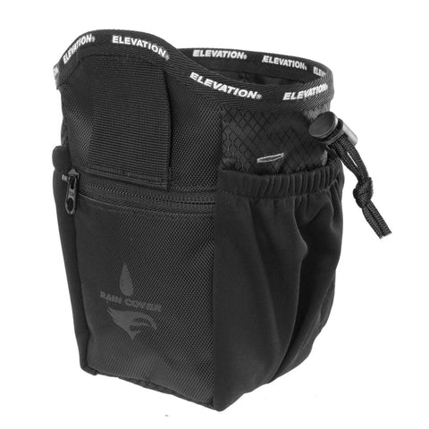 Image of Elevation Rectrix Release Pouch Black