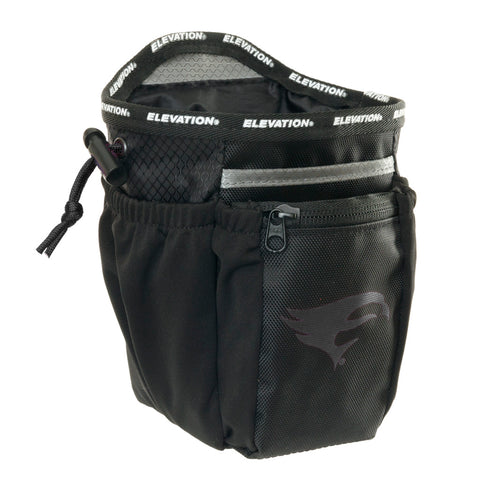 Image of Elevation Rectrix Release Pouch Black