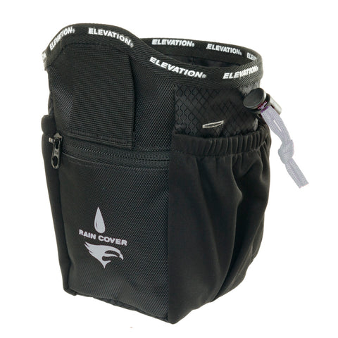 Image of Elevation Rectrix Release Pouch Silver