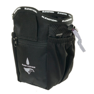 Elevation Rectrix Release Pouch Silver