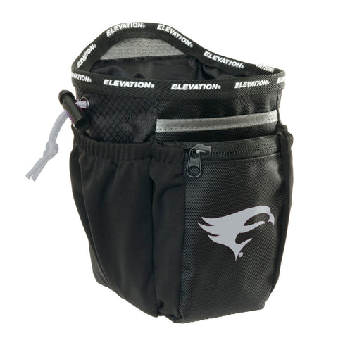 Image of Elevation Rectrix Release Pouch Silver