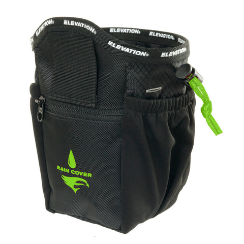 Image of Elevation Rectrix Release Pouch Green