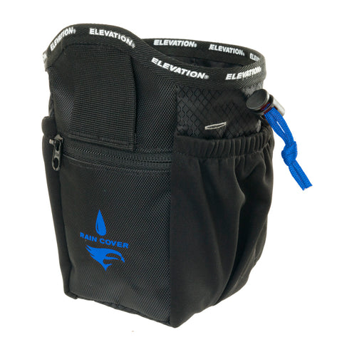 Image of Elevation Rectrix Release Pouch Blue