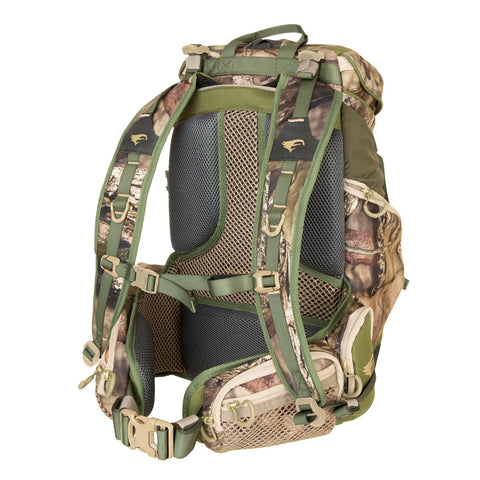 Image of Elevation Canopy Tri-zip 1200 Pack Mossy Oak Country