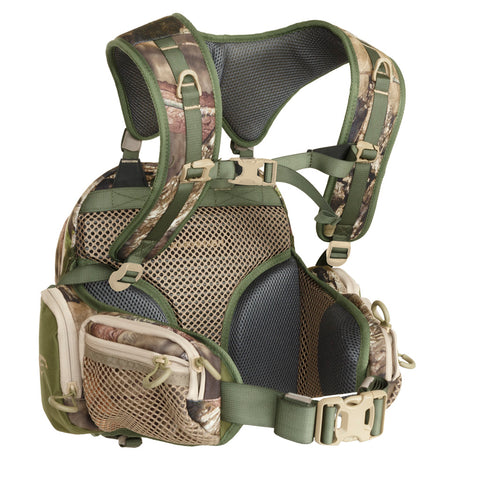 Image of Elevation Forester Lumbar 650 Pack Mossy Oak Country