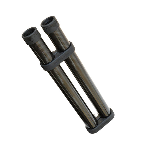 Image of Elevation Nest Shooter Stool Arrow Tubes Includes Bracket And Hardware