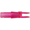 Easton 6.5mm Super 3d Nocks Pink 12 Pk.