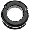 Pine Ridge Z38 Aluminum Peep Sight Black 1/8 In. 1 Pk.