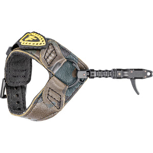 Trufire Smoke Max Release Buckle Foldback Strap Color May Vary