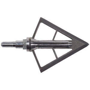 Swhacker Razorseries Broadheads 4 Blade 100 Gr. 1.5 In 3 Pk.