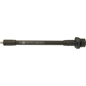 Bowfinger Xl Hunter Stabilizer Black 12 In.