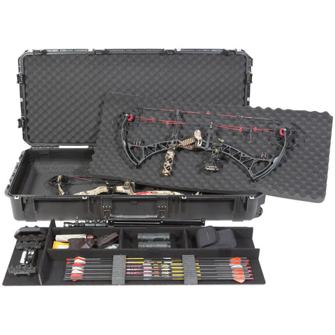 Image of Skb Iseries Ultimate Bow Case Small