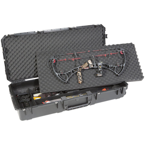 Image of Skb Iseries Ultimate Bow Case Small