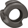 Rad Super Deuce 38 Peep Sight Grey 1/8 In.