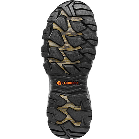 Image of Lacrosse Alphaburly Pro Boot Realtree Edge 400g 9