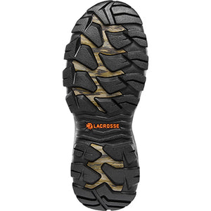 Lacrosse Alphaburly Pro Boot Realtree Edge 400g 9