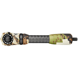 Mathews Flatline Stabilizer Sitka Sub Alpine 6 In.