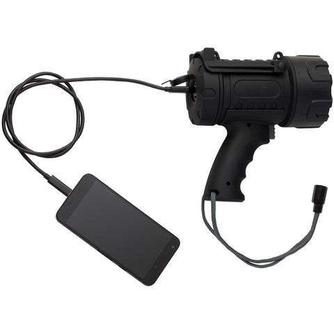 Image of Browning High Noon Pro Rechargeable Spotlight