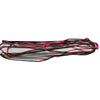 J And D Genesis String And Cable Kit Black/pink D97