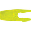 Easton Compound G Pin Nocks Lemon Lime Large Groove 12 Pk.