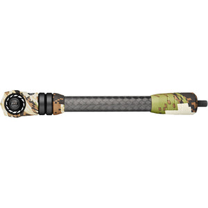 Mathews Flatline Stabilizer Sitka Sub Alpine 10 In.