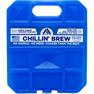 Arctic Ice Chillin' Brew 1.5 Lb