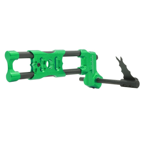 Image of Sureloc Rhythm Rest Green Rh