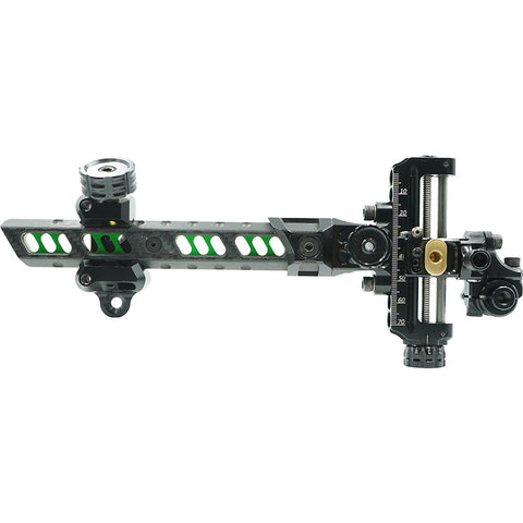 Image of Sureloc Fury Sight Green Rh