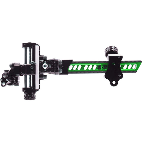 Image of Sureloc Fury Sight Green Rh