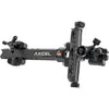 Axcel Achieve Xp Compound Sight Black 6 In. Rh