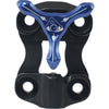 Axcel Xp Wedge Lock Bracket Blue/ Black