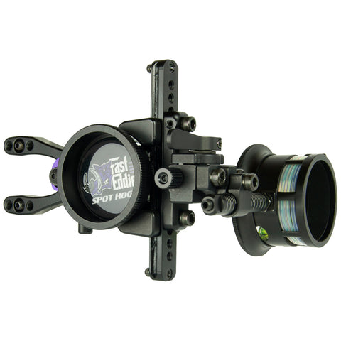 Image of Spot Hogg Fast Eddie Sight Double Pin .010 Rh