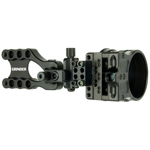 Image of Spot Hogg Grinder Micro Sight 5 Pin .010 Rh