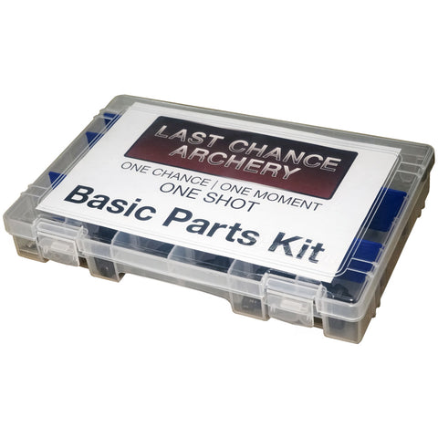 Image of Last Chance Basic Parts Kit