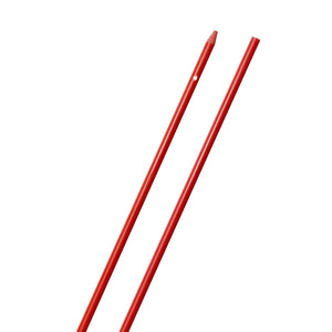 Fin Finder Raider Pro Arrow Shaft Bulk Red 32in.