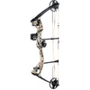 Bear Archery Limitless Rth Package God's Country Camo 19-29 In. 25-50 Lbs. Rh