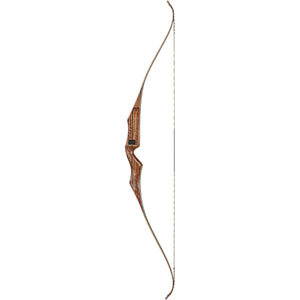 Fred Bear Super Kodiak Recurve 40 Lbs. Rh